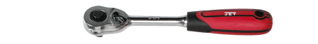 JET - XB-21900109 - Cliquet réversible - 1/4"