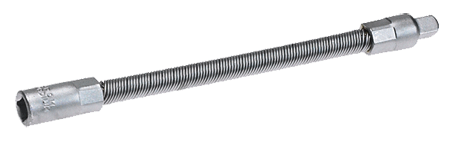 JET - XB-21900111 - Rallonge flexible - 1/4"