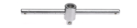 JET - XB-21900112 - Adaptateur de poignée T coulissante - 1/4"