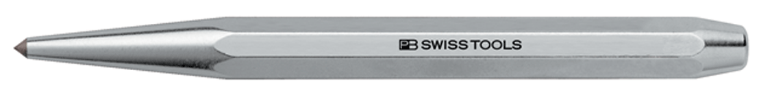 PB Swiss Tools - PB 710 - Pointeau octogonal - n°1 - PB 710 - Bugnard.ch