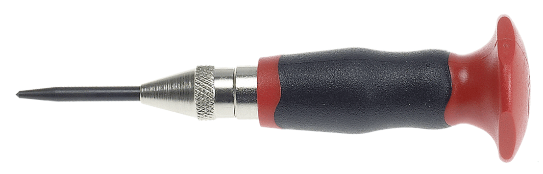 Rennsteig - Pointeau automatique avec pare-coups - n°1 - EAN 4049002096921 - Bugnard.ch