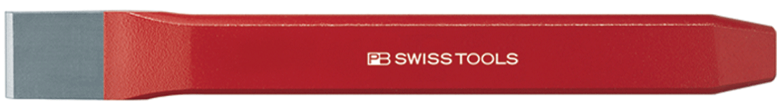 PB Swiss Tools - PB 800 - Burin plat - tige ovale - n°1 - PB 800 - Bugnard.ch