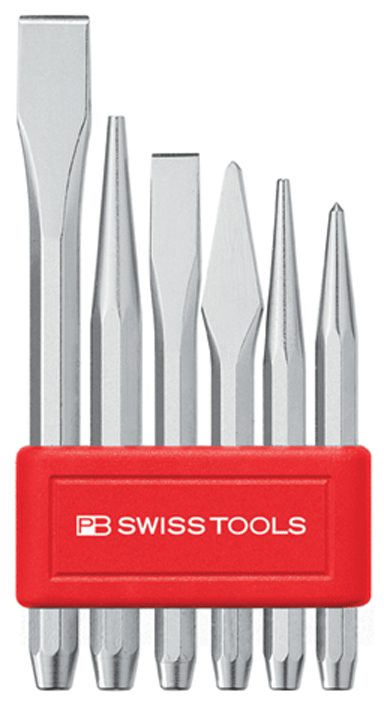 PB Swiss Tools - PB 850 BL - Assortiment d'outils - PB 850 BL - n°1 - PB 850 BL - EAN 7610733010615 - Bugnard.ch