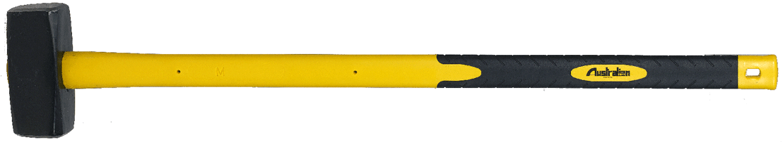 Australian - Masse de carrier à manche synthétique - n°1 - EAN 8032646331097 - Bugnard.ch