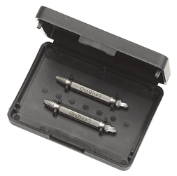 Jeu de 2 bits extracteurs