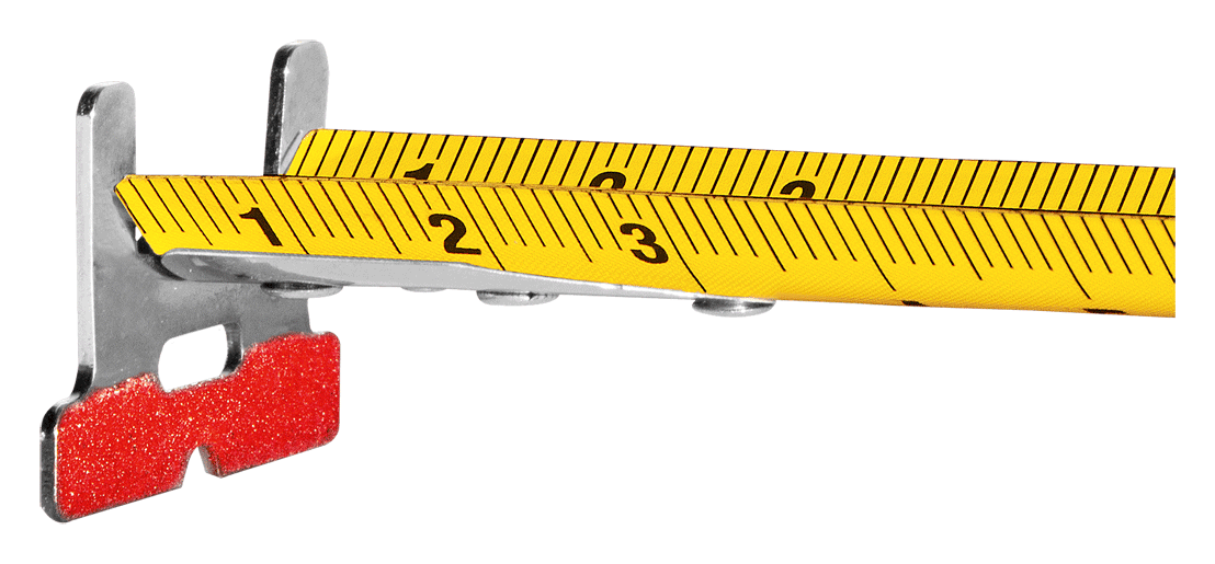 Stabila - BM 300 - Mètre à rouleau - graduation double face - n°2 - BM 300 - Bugnard.ch