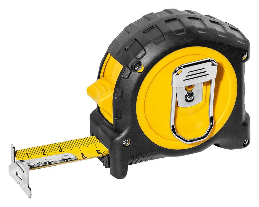 Stabila - BM 300 - Mètre à rouleau - graduation double face - n°4 - BM 300 - Bugnard.ch