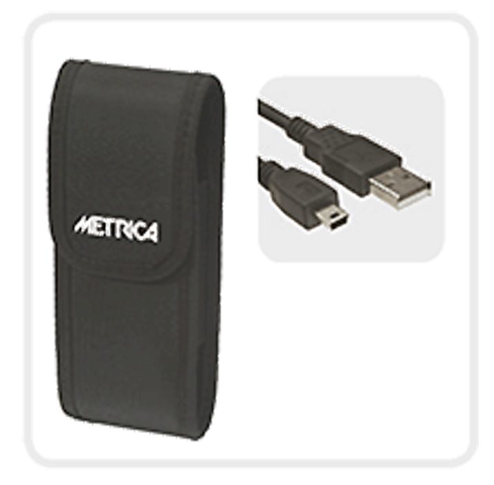 Metrica - FLASH 50 INCLIGRAD - Télémètre à double laser - FLASH 50 INCLIGRAD - n°9 - FLASH 50 INCLIGRAD - EAN 8001066611140 - Bugnard.ch