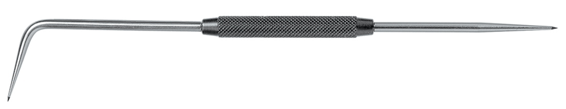 PB Swiss Tools - PB 700 - Pointe à tracer coudée - n°1 - PB 700 - EAN 7610733004515 - Bugnard.ch