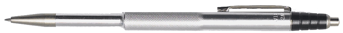 Rico-Marker - Pointe à tracer en métal dur - n°1 - EAN 7640102450001 - Bugnard.ch