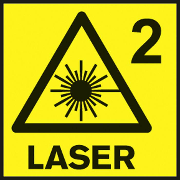Bosch - GIM 60 L - Niveau à bulle à affichage digital - point laser - n°2 - GIM 60 L - EAN 3165140803243 - Bugnard.ch