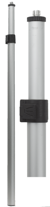 Rallonge réglable, max. 148 cm p.403.902 - n°1 - Bugnard.ch