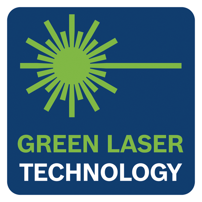 Bosch - GLL 3-80CG - Laser à lignes croisées - vert - n°7 - GLL 3-80CG - EAN 3165140888424 - Bugnard.ch