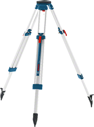 Bosch - BT 160 - Stativ mit Schnelleinstellung - 5/8"