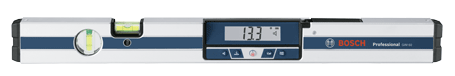 Bosch - GIM 60 - Niveau à bulle à affichage digital