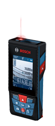 Bosch - GLM 150-27 C - Télémètre laser - avec caméra et écran