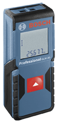 Bosch - GLM 30 - Télémètre laser - GLM 30