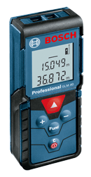 Bosch - GLM 40 - Laser-Entfernungsmesser - GLM 40