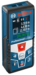 Bosch - GLM 50 C - Télémètre laser - GLM 50 C