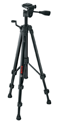 Bosch - Stativ mit Schnelleinstellung - 1/4"