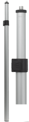 Rallonge réglable, max. 148 cm p.403.902