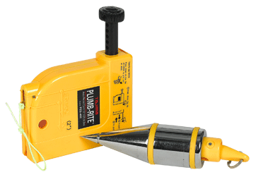 Tajima - PLUMP-RITE 400 - Plombs de maçons - 400 gr