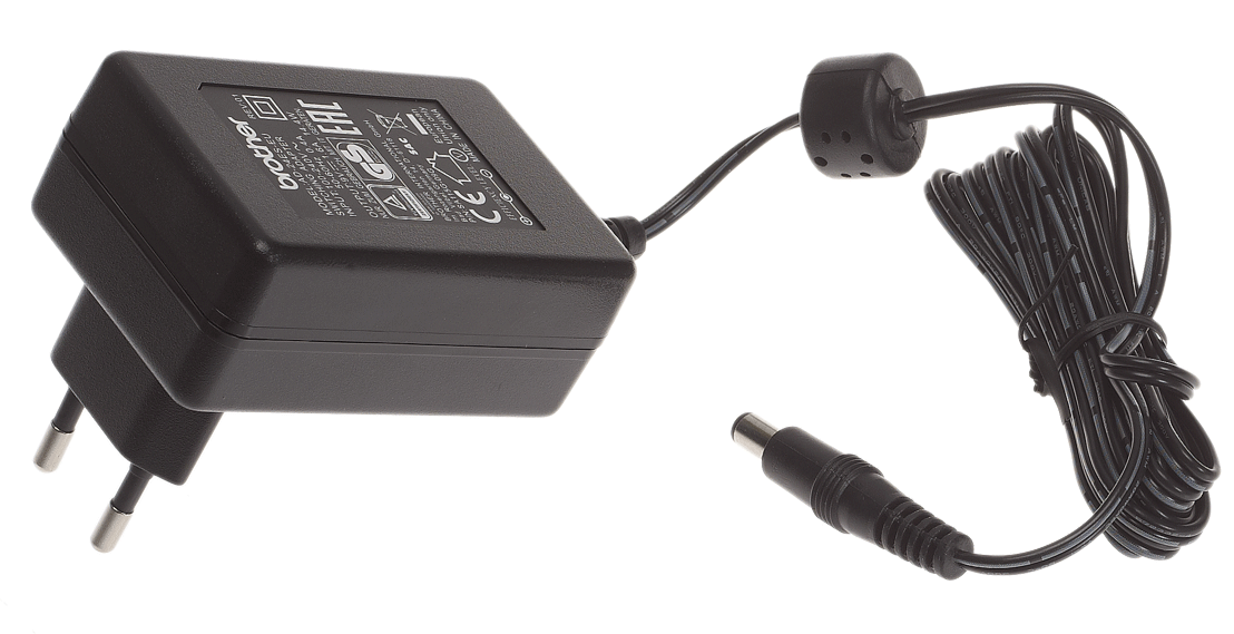 Brother - Adaptateur 230V - 9V - n°1 - Bugnard.ch