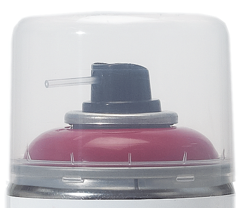 Omya - Peinture de marquage pour écrire, rouge - n°2 - Bugnard.ch