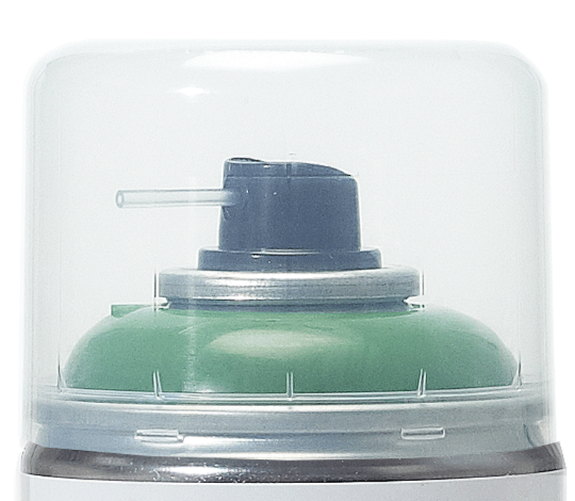 Omya - Peinture de marquage pour écrire, vert - n°2 - Bugnard.ch