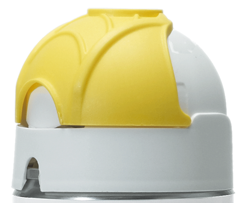 Omya - Peinture de marquage pour sol, jaune - n°2 - Bugnard.ch