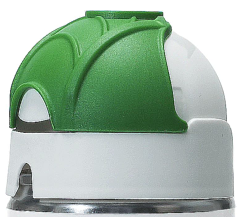 Omya - Peinture de marquage pour sol, vert - n°2 - Bugnard.ch