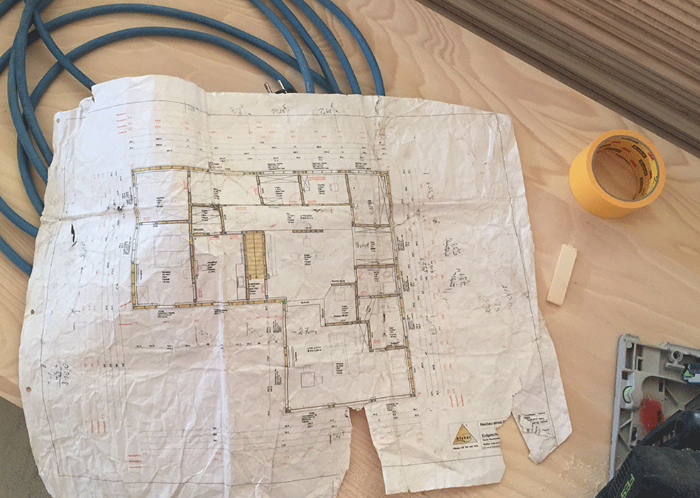 Böck - Housses de protection pour plans - A3 - n°5 - EAN 4260369371319 - Bugnard.ch