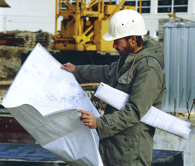 Böck - Housses de protection pour plans - A2 - n°6 - EAN 4260369371210 - Bugnard.ch