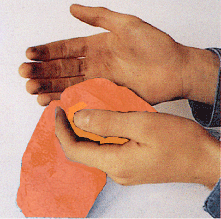 Klein Tools - Serviettes de nettoyage pour les mains et outils - n°4 - Klein Kleaners - Bugnard.ch