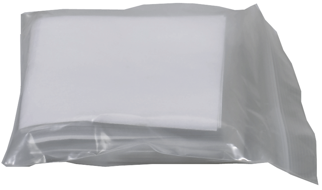 Chiffonnettes de nettoyage, non pelucheuses - n°1 - Bugnard.ch