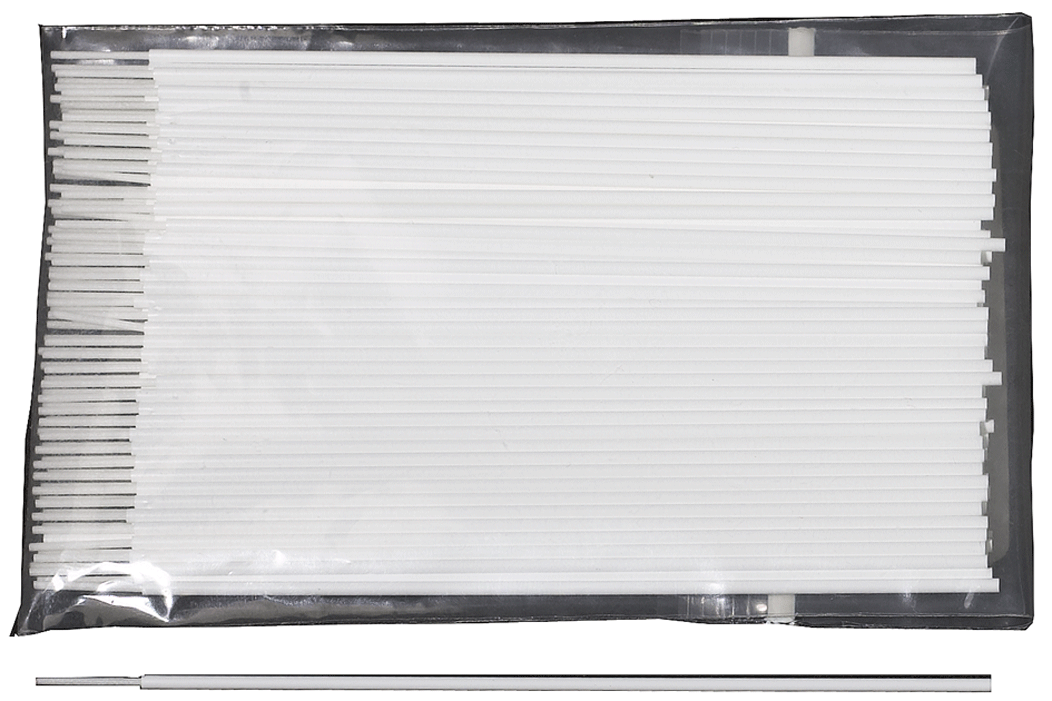 Bâtonnets de nettoyage- non pelucheux - n°1 - Bugnard.ch