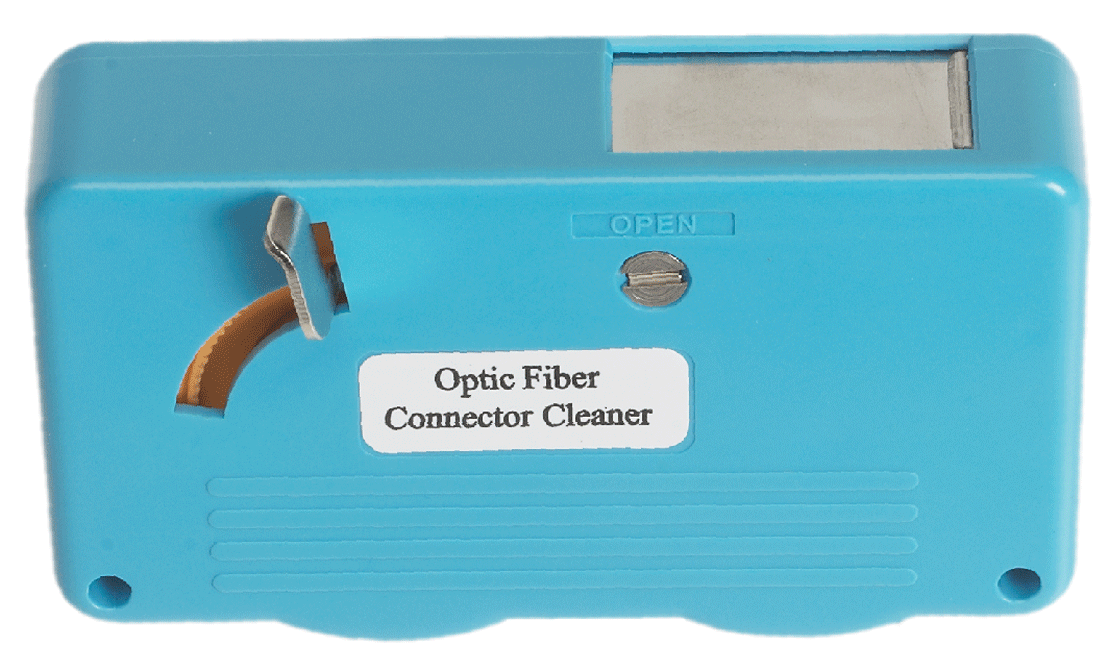 Cassette de nettoyage - n°1 - Bugnard.ch