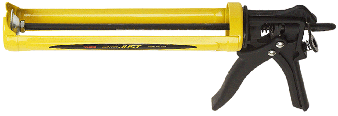 Tajima - Convoy Just - Pistolet à main pour silicone - n°1 - Convoy Just - EAN 4975364066954 - Bugnard.ch