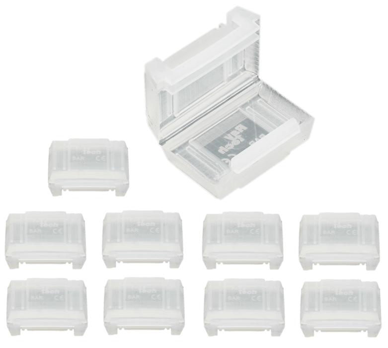 Raytech - Manchon de jonction, pré-rempli de gel - n°1 - EAN 8032853659786 - Bugnard.ch