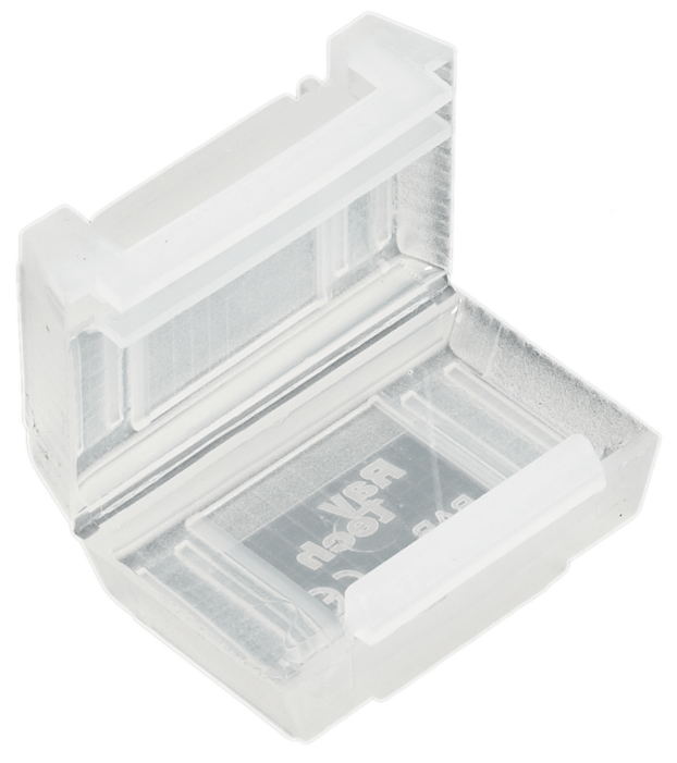 Raytech - Manchon de jonction, pré-rempli de gel - n°2 - EAN 8032853659786 - Bugnard.ch
