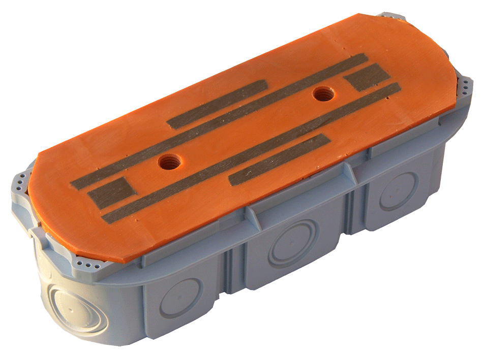 Bugnard - Aimant pour coffrages métalliques - n°1 - Bugnard.ch
