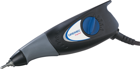 Dremel - Appareil à graver 230V