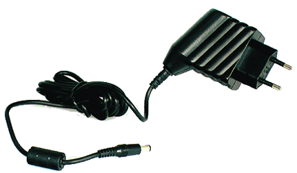 Dymo - Adaptateur 9V p.411.150/152/170