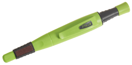 Pica - Crayon de charpentier, avec mine graphite