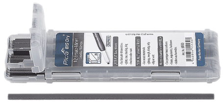 Pica - Pica BIG-Dry - Mines de rechange - graphite