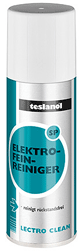 Teslanol - Nettoyeur de contact électrique 400 ml
