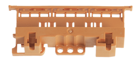 Wago - Adaptateur de fixation