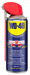 WD-40 - SmartStraw - Lubrifiant-dégrippant WD-40 - "SmartStraw"