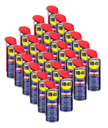 WD-40 - SmartStraw - Lubrifiant-dégrippant WD-40 - "SmartStraw"