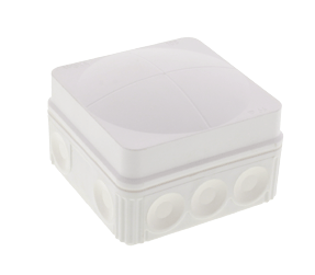 Wiska - COMBI 108 WH - Boîte de dérivation Combi 108 - blanc